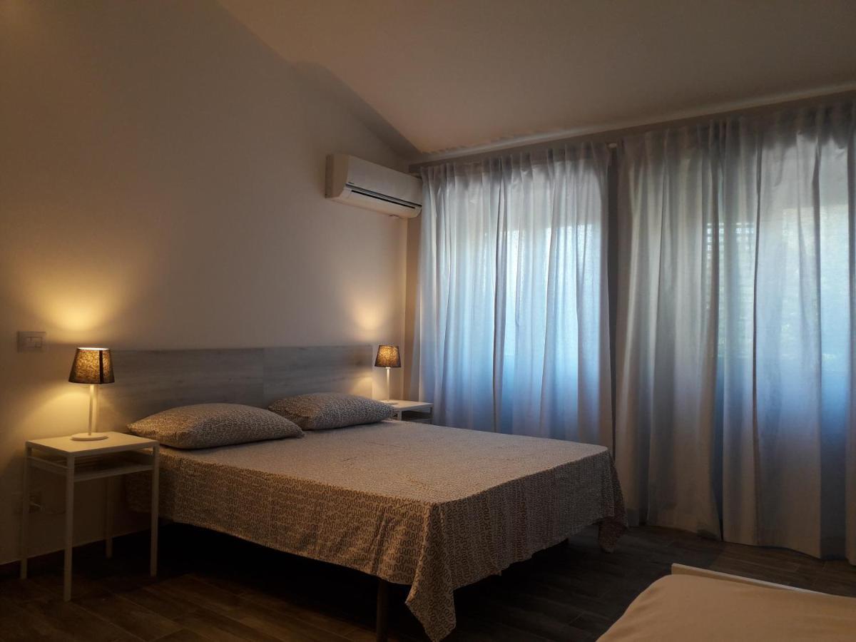 Fontanarossa Airport Sleep And Travel Apartment CTA Exterior foto