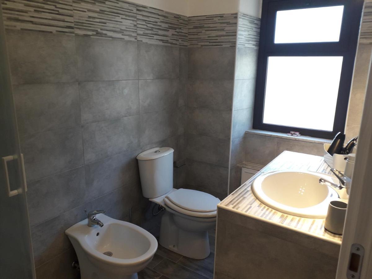 Fontanarossa Airport Sleep And Travel Apartment CTA Exterior foto