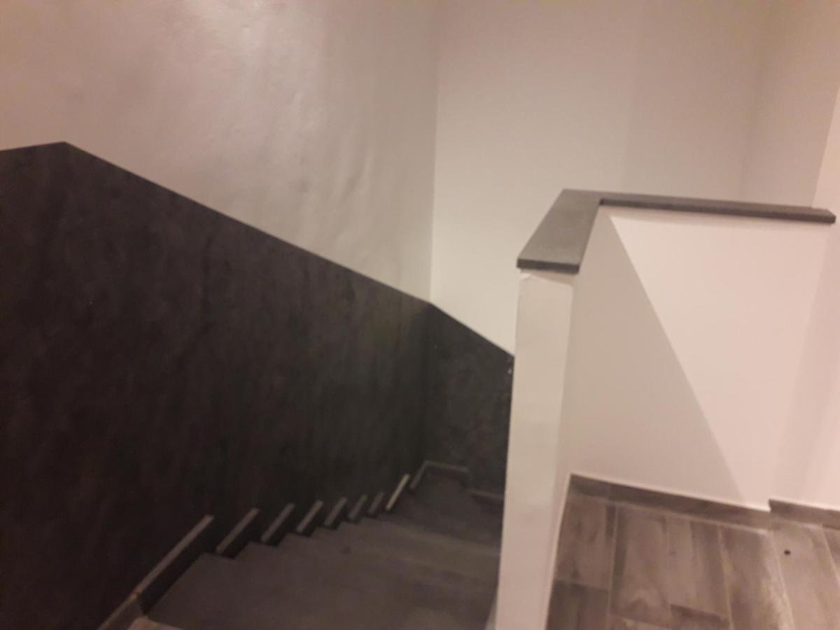 Fontanarossa Airport Sleep And Travel Apartment CTA Exterior foto
