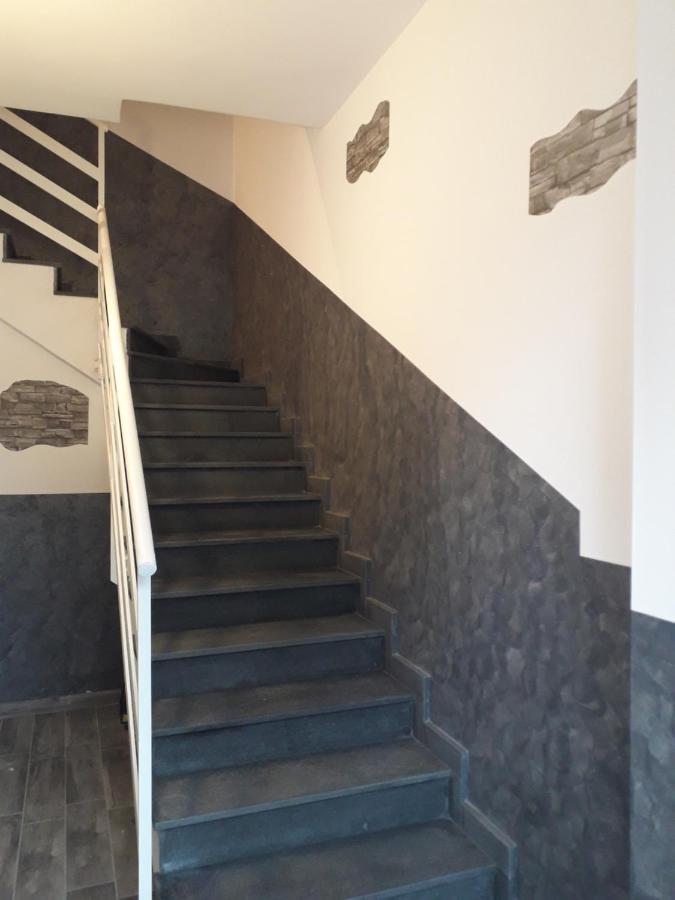 Fontanarossa Airport Sleep And Travel Apartment CTA Exterior foto