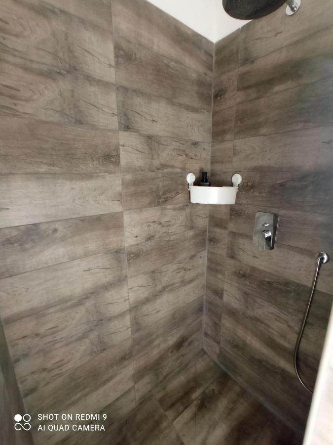Fontanarossa Airport Sleep And Travel Apartment CTA Exterior foto