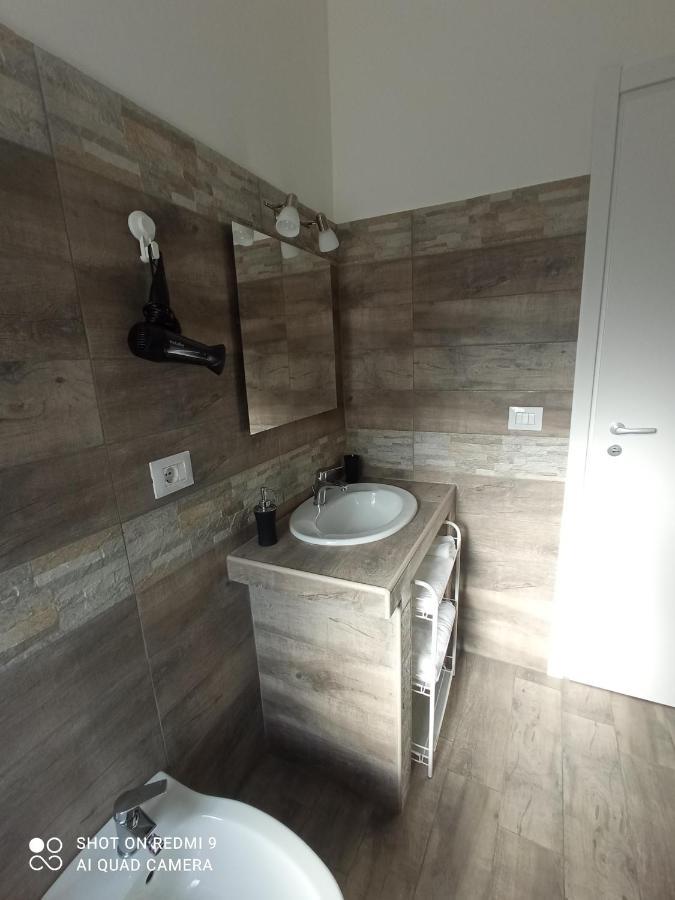 Fontanarossa Airport Sleep And Travel Apartment CTA Exterior foto
