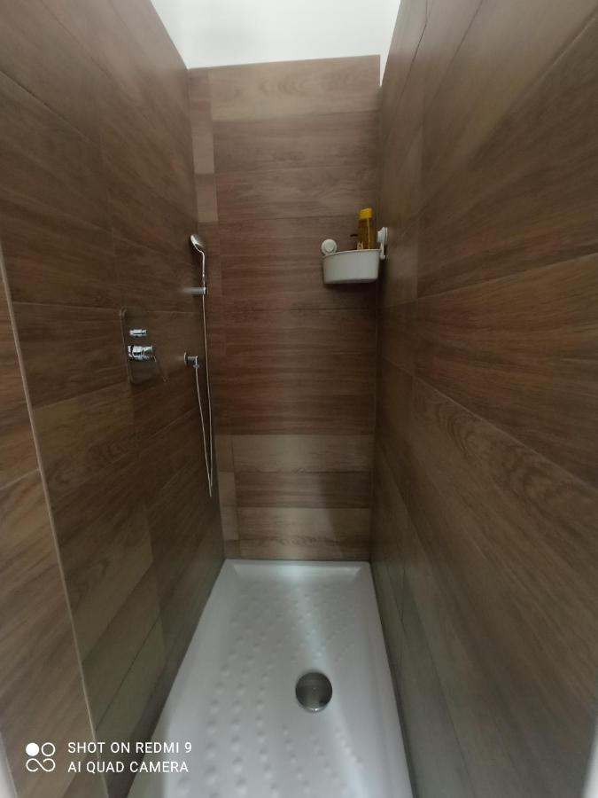 Fontanarossa Airport Sleep And Travel Apartment CTA Exterior foto