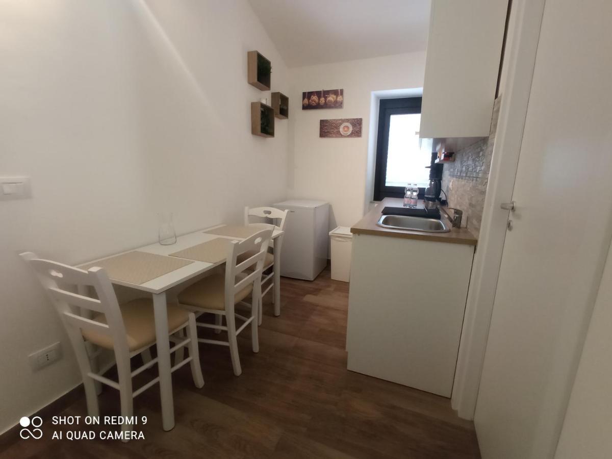 Fontanarossa Airport Sleep And Travel Apartment CTA Exterior foto