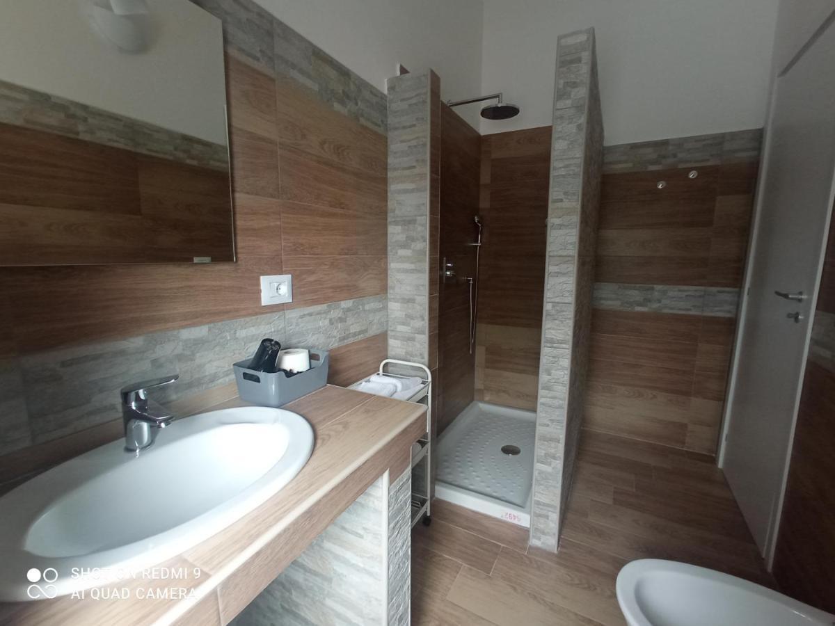 Fontanarossa Airport Sleep And Travel Apartment CTA Exterior foto