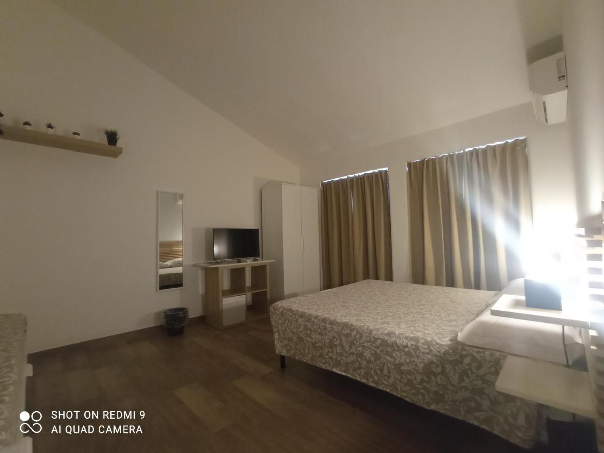 Fontanarossa Airport Sleep And Travel Apartment CTA Exterior foto