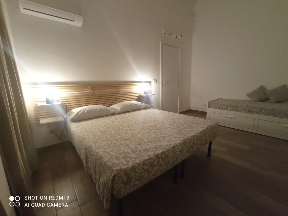 Fontanarossa Airport Sleep And Travel Apartment CTA Exterior foto